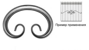 Вензель Т-15-149-100